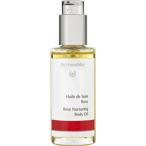 Dr. Hauschka by Dr. Hauschka Rose Body Oil --75ml/2.5oz