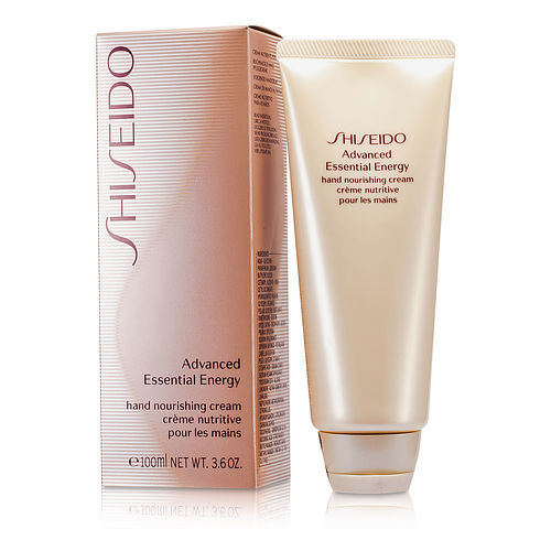 SHISEIDO by Shiseido Advanced Essential Energy Hand Nourishing Cream --100ml/3.6oz