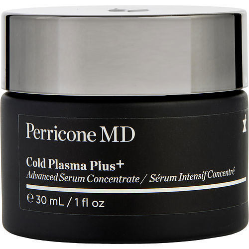 Perricone MD by Perricone MD Cold Plasma Plus Advanced Serum Concentrate --30ml/1oz