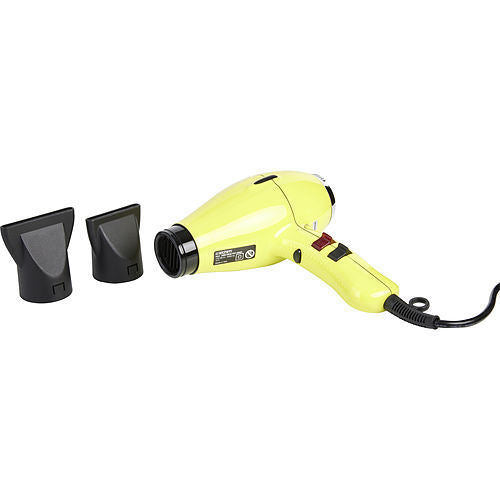 ELCHIM by Elchim 3900 HEALTHY IONIC HAIR DRYER - YELLOW DAISY