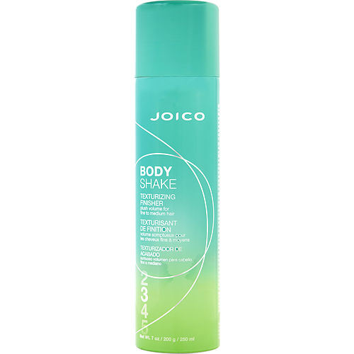 JOICO by Joico BODY SHAKE TEXTURIZING FINISHER 7.1 OZ