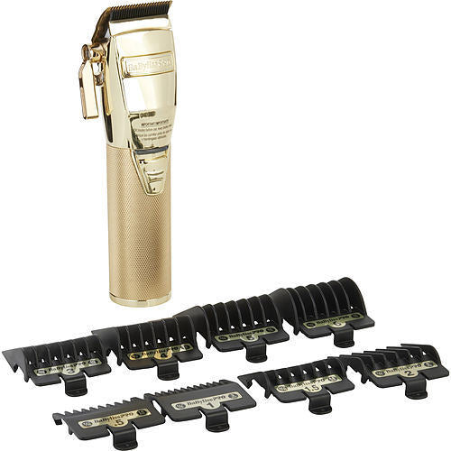 BABYLISS PRO by BaBylissPRO GOLDFX CLIPPER (FX870G)