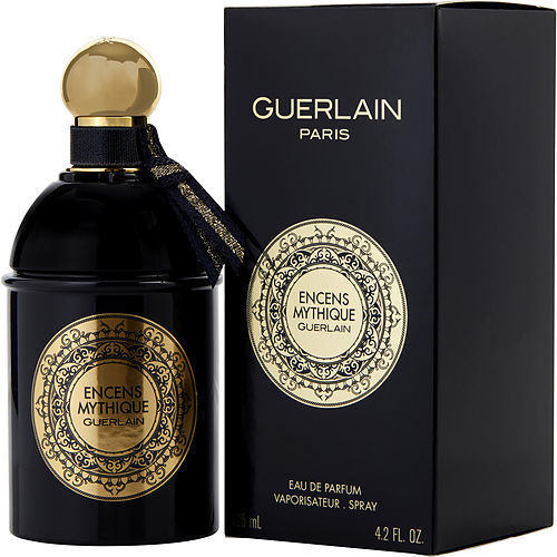 GUERLAIN ENCENS MYTHIQUE by Guerlain EAU DE PARFUM SPRAY 4.2 OZ