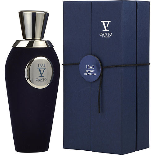 V CANTO IRAE by V Canto EXTRAIT DE PARFUM SPRAY 3.4 OZ