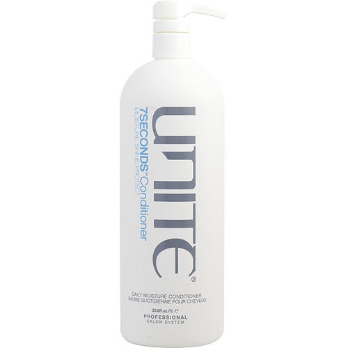 UNITE by Unite 7 SECONDS CONDITIONER 33 OZ