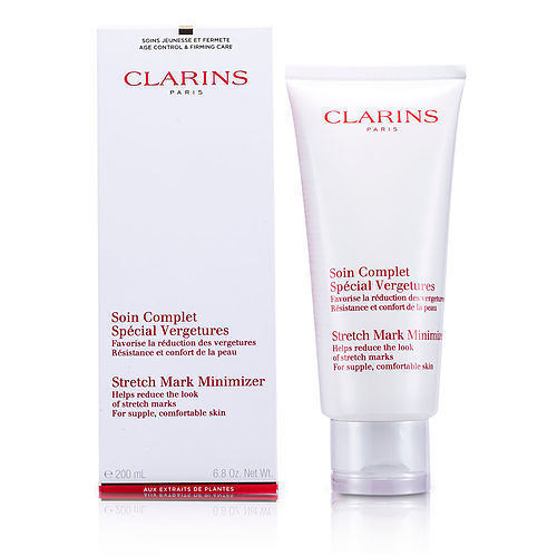 Clarins by Clarins Stretch Mark Minimizer --200ml/6.8oz