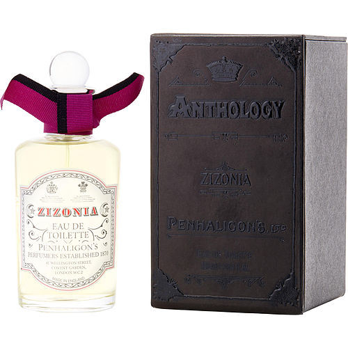 PENHALIGON'S ANTHOLOGY ZIZONIA by Penhaligon's EDT SPRAY 3.4 OZ