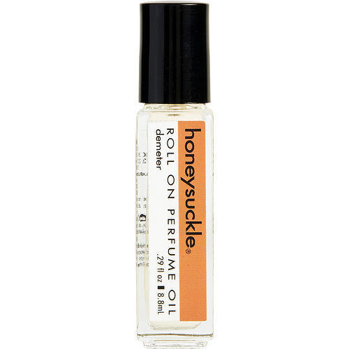 DEMETER HONEYSUCKLE by Demeter ROLL ON PERFUME OIL 0.29 OZ