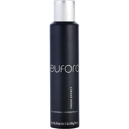 EUFORA by Eufora ESSENTIALS FRESH EFFECT DRY SHAMPOO 5 OZ