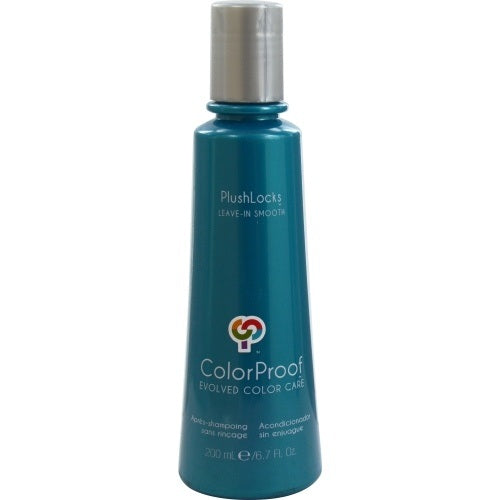 Colorproof by Colorproof PLUSHLOCKS LEAVE IN SMOOTH 6.7OZ (PACKAGING MAY VARY)