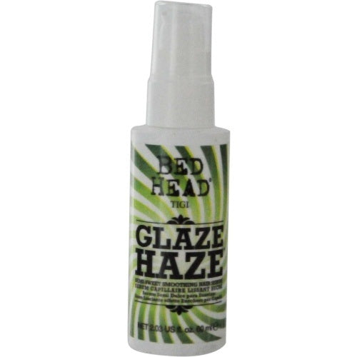 BED HEAD by Tigi GLAZE HAZE SEMI SWEET SMOOTHING HAIR SERUM 2.03OZ