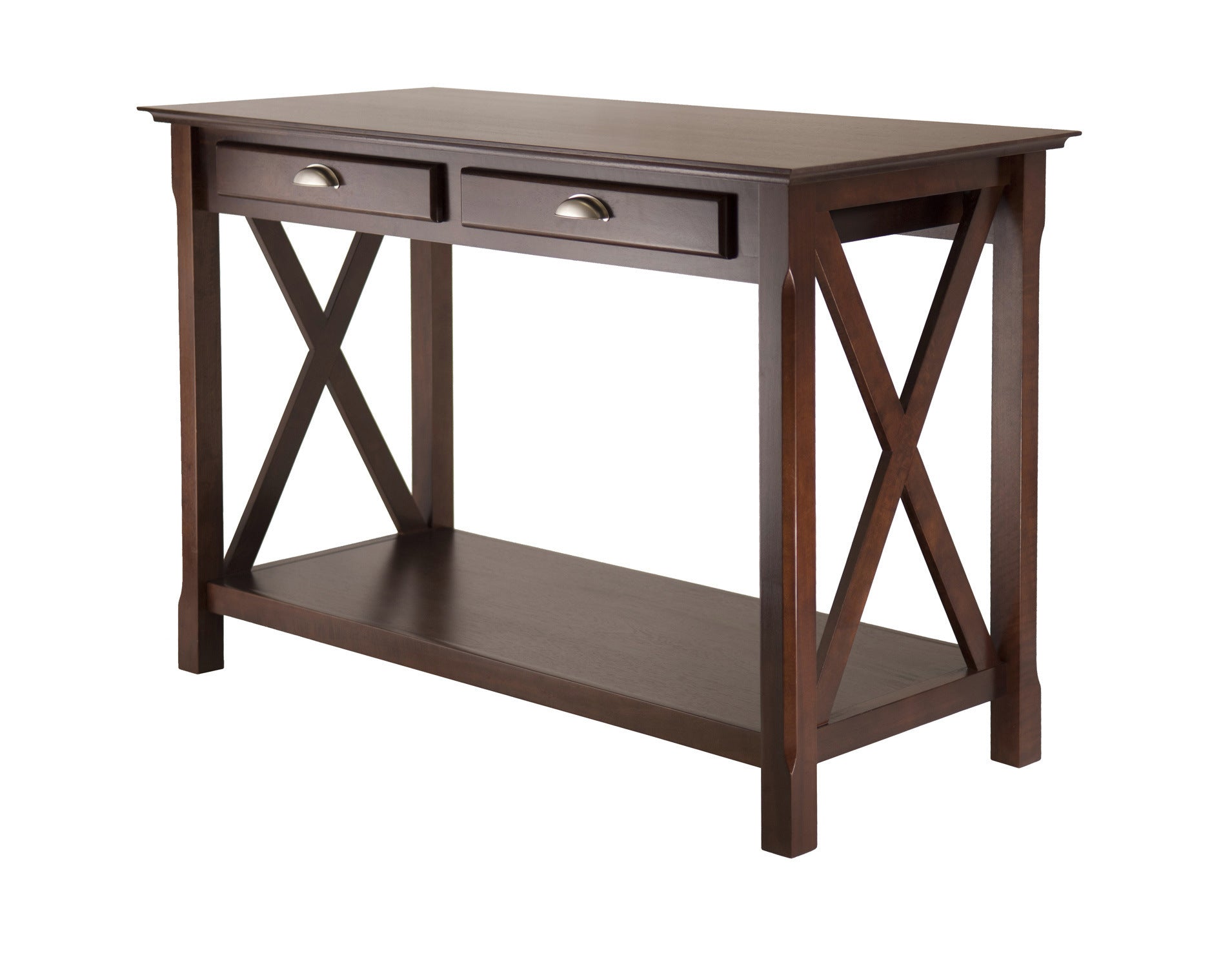 Xola Console Table with 2 Drawers