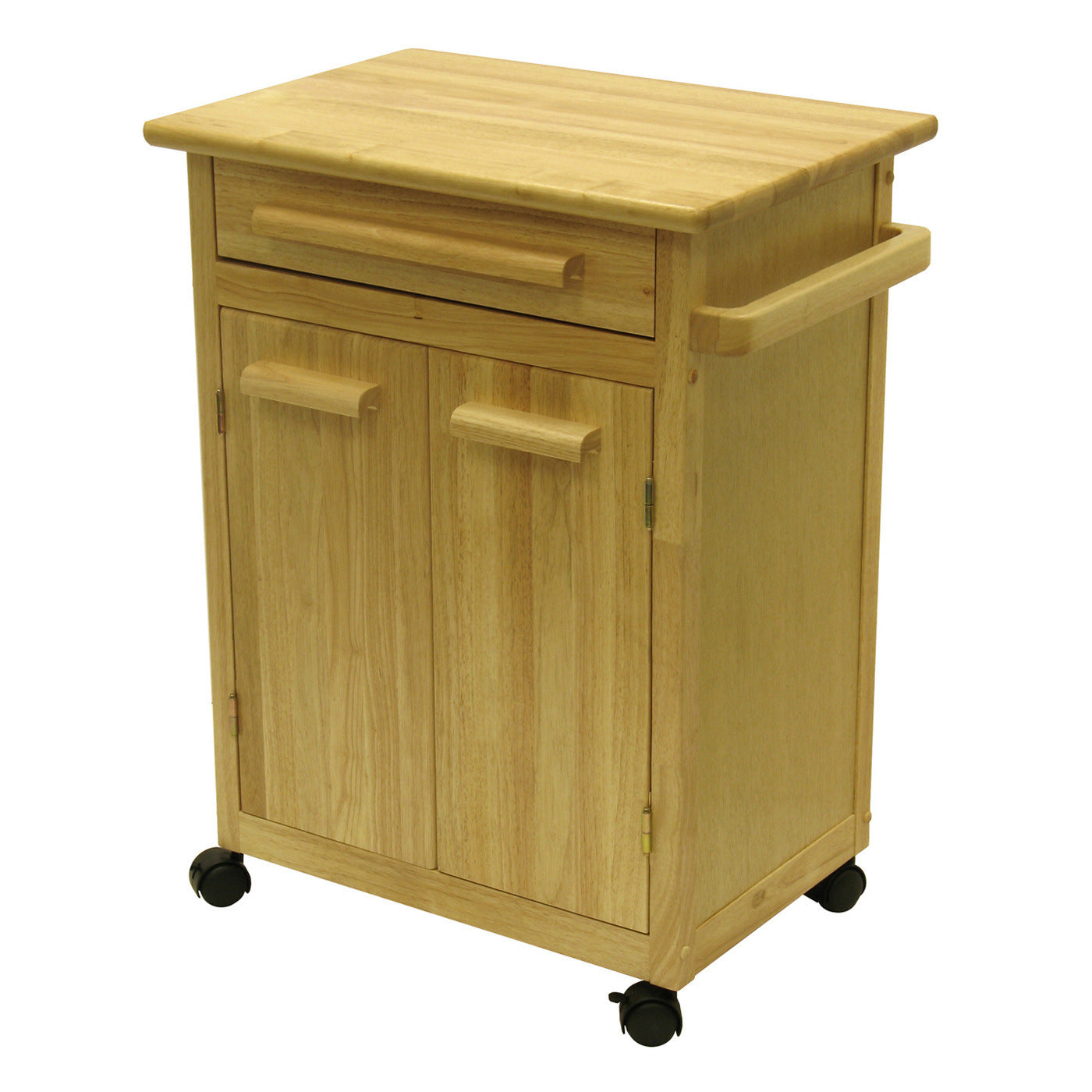 Hackett Kitchen Cart