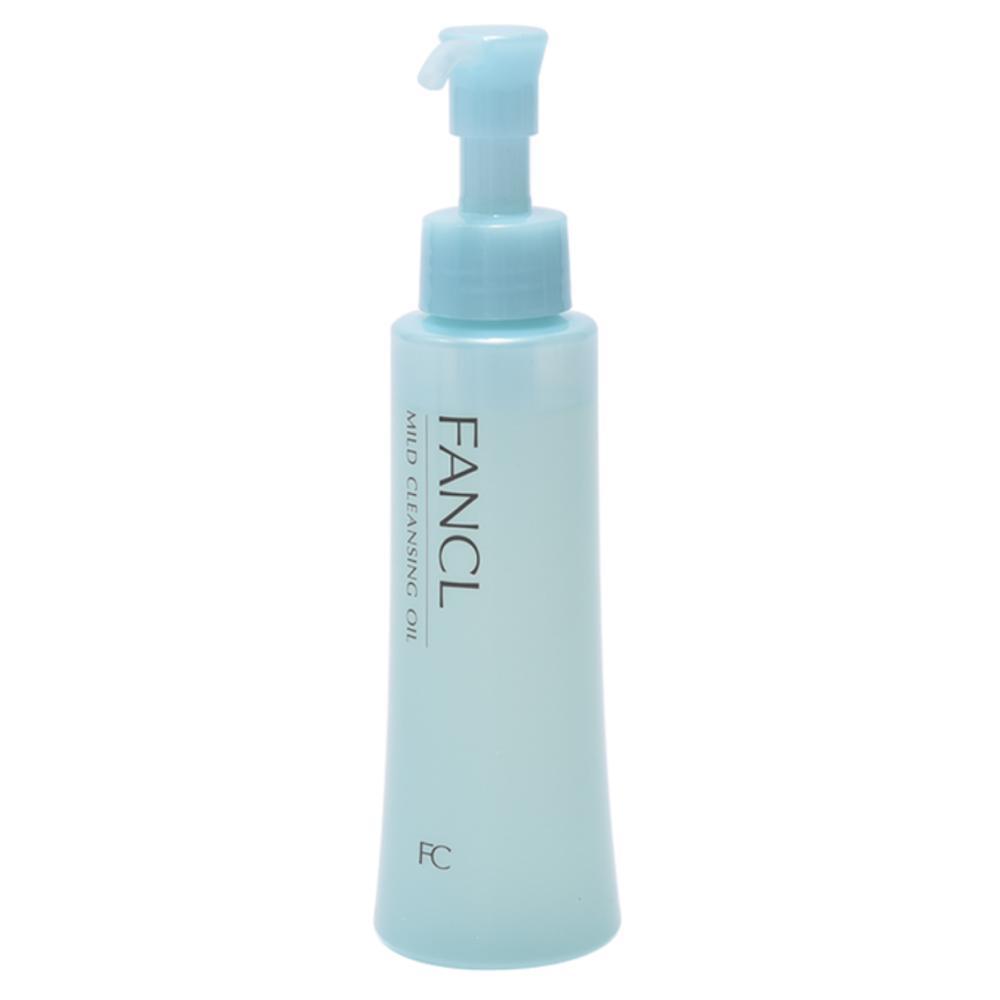 FANCL Mild Cleansing Oil 120ml