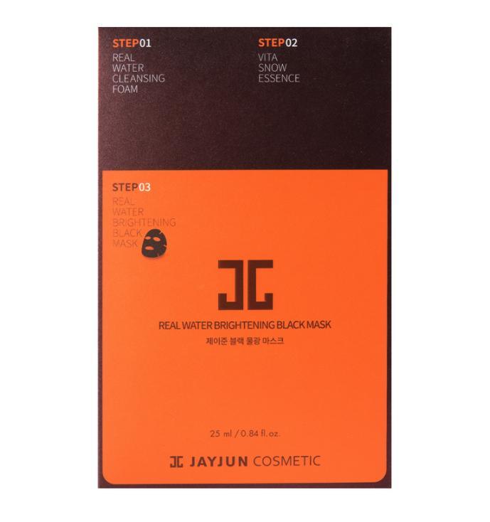 JAYJUN Real Water Brightening Mask