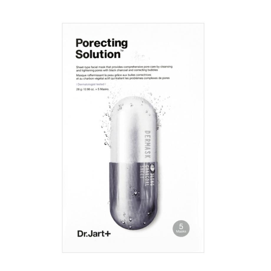 Dr.Jart+ Dermask Ultra Jet Porecting Solution Mask 5 Sheets