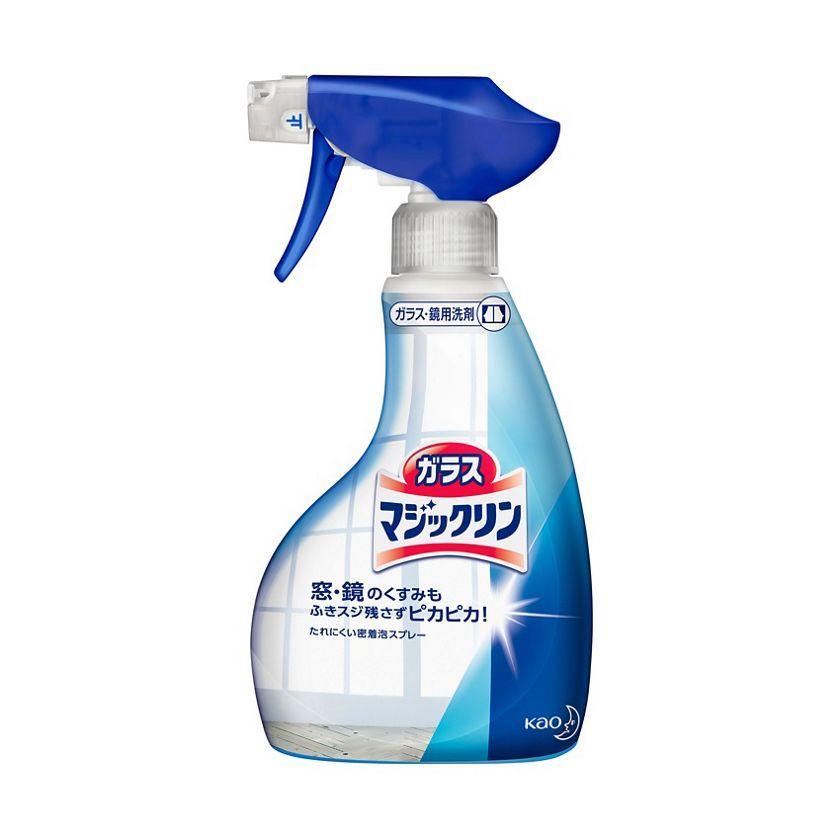 Kao Japan Glass Cleaning Spray 400ml