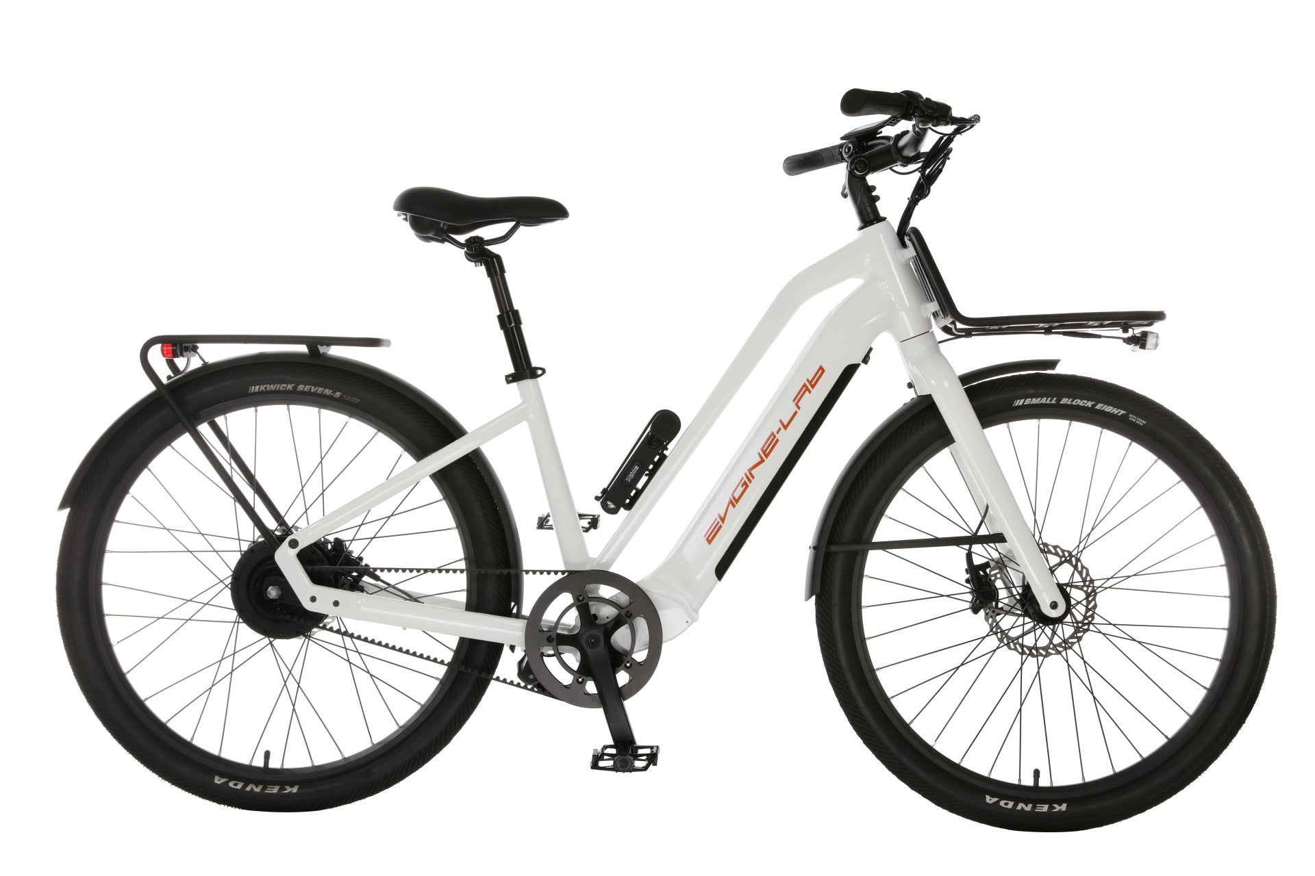 Ebike