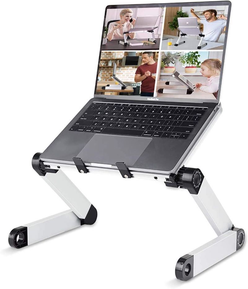 Home office Supplies Portable Foldable Lift Bracket