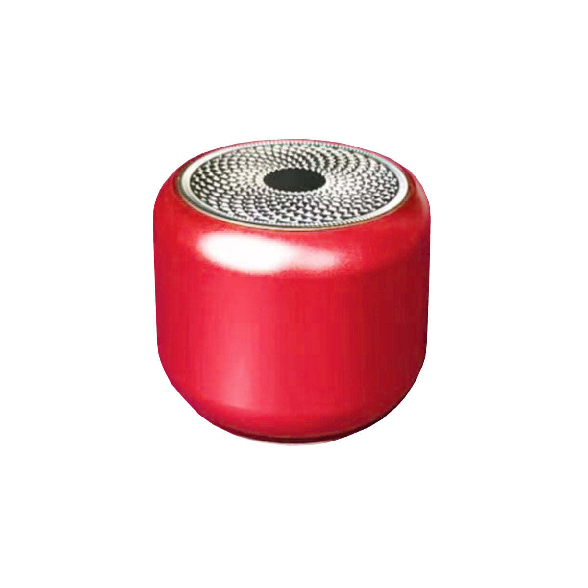 Metallio Bluetooth Enabled Pocket Speaker