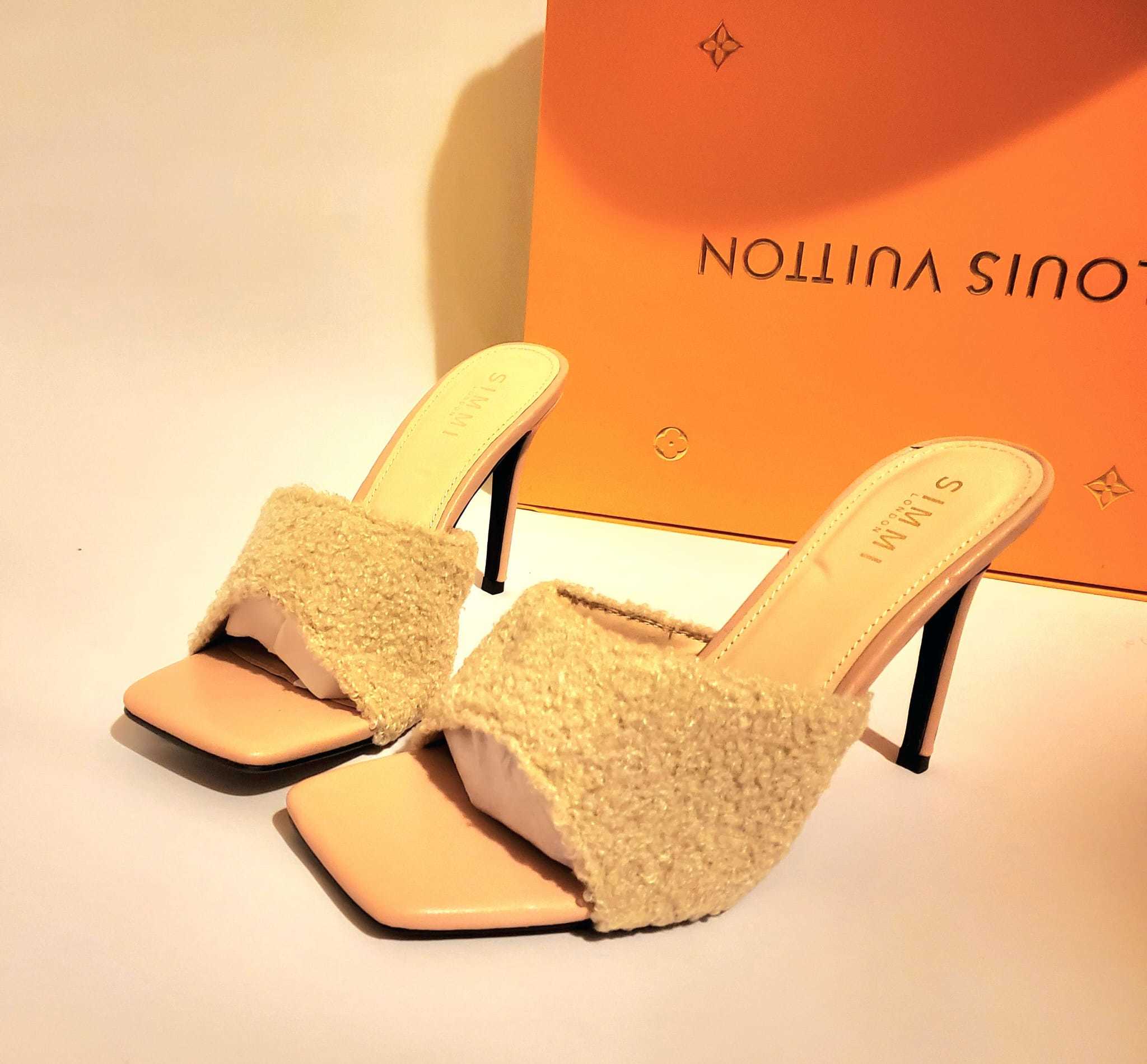 Women Simmi London Heels