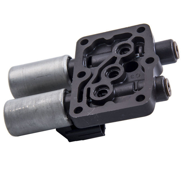 Transmission Dual Linear Solenoid For Honda Accord Odyssey Prelude 1998-2007 for 28250-P6H-024