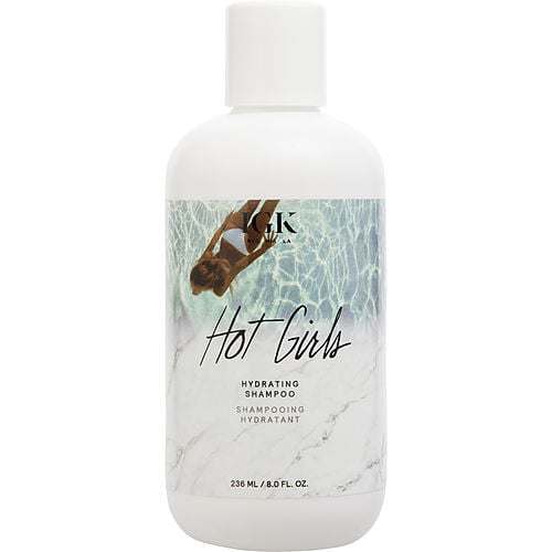 IGK by IGK HOT GIRLS HYDRATING SHAMPOO 8 OZ