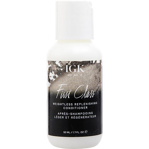 IGK by IGK FIRST CLASS WEIGHTLESS REPLENISHING CONDITIONER 1.7 OZ