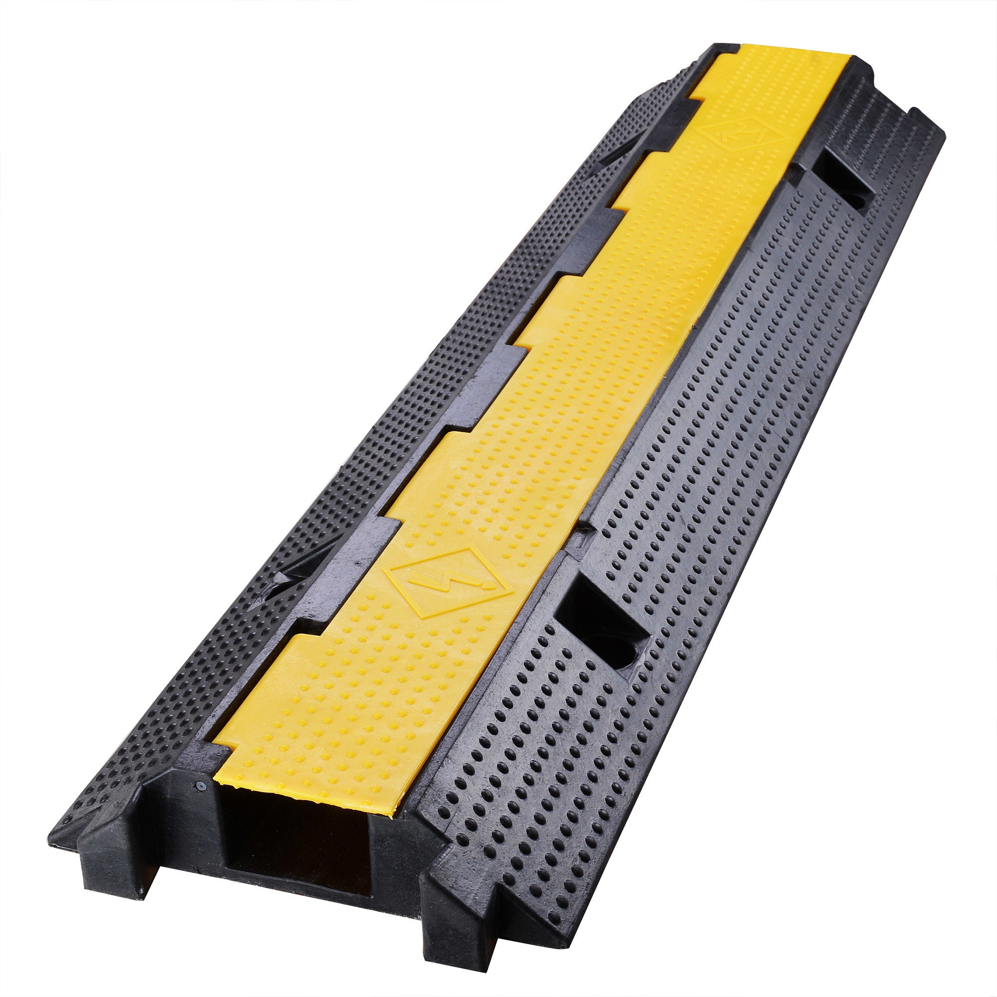 Wire Cover Ramp