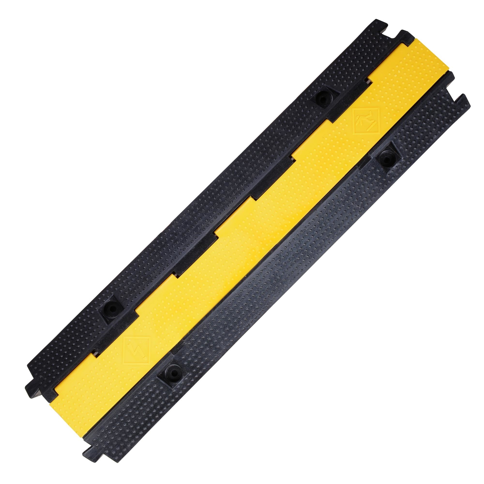 Wire Cover Ramp