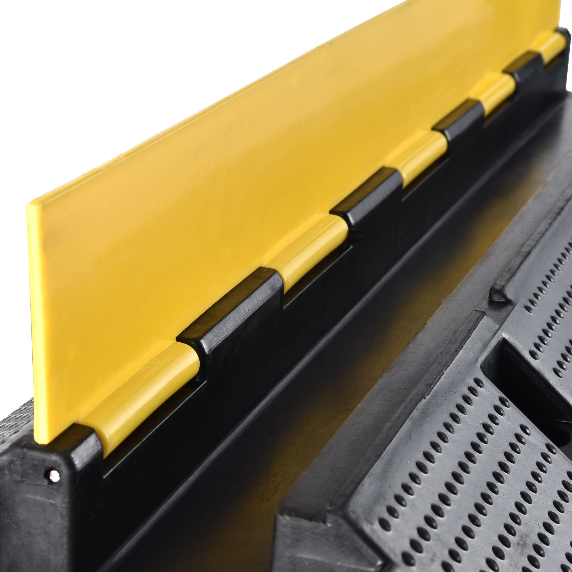 Wire Cover Ramp