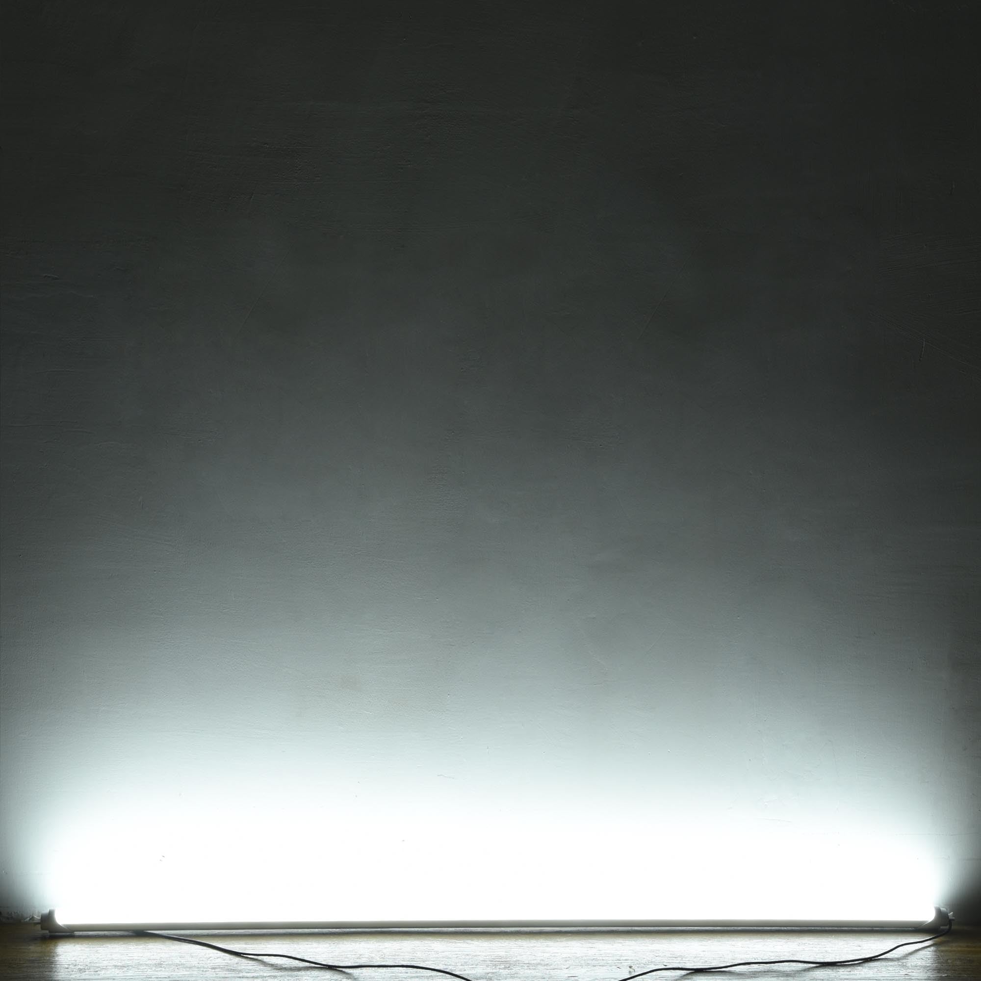 18W T8 LED Fluorescent Tube Light lamp 6500K 4FT LED Tube Milky