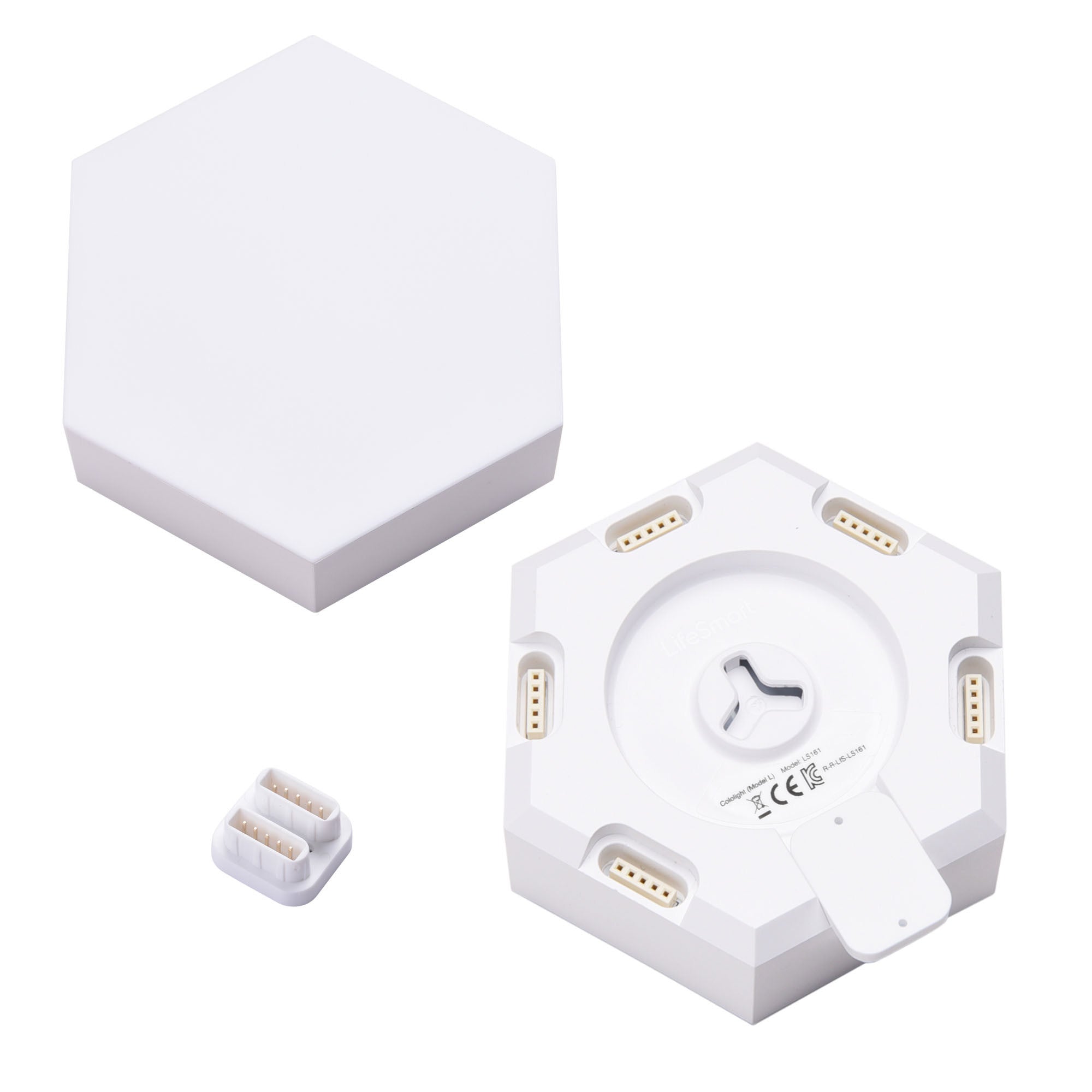 1 Smart Light+Homekit Base PLUS