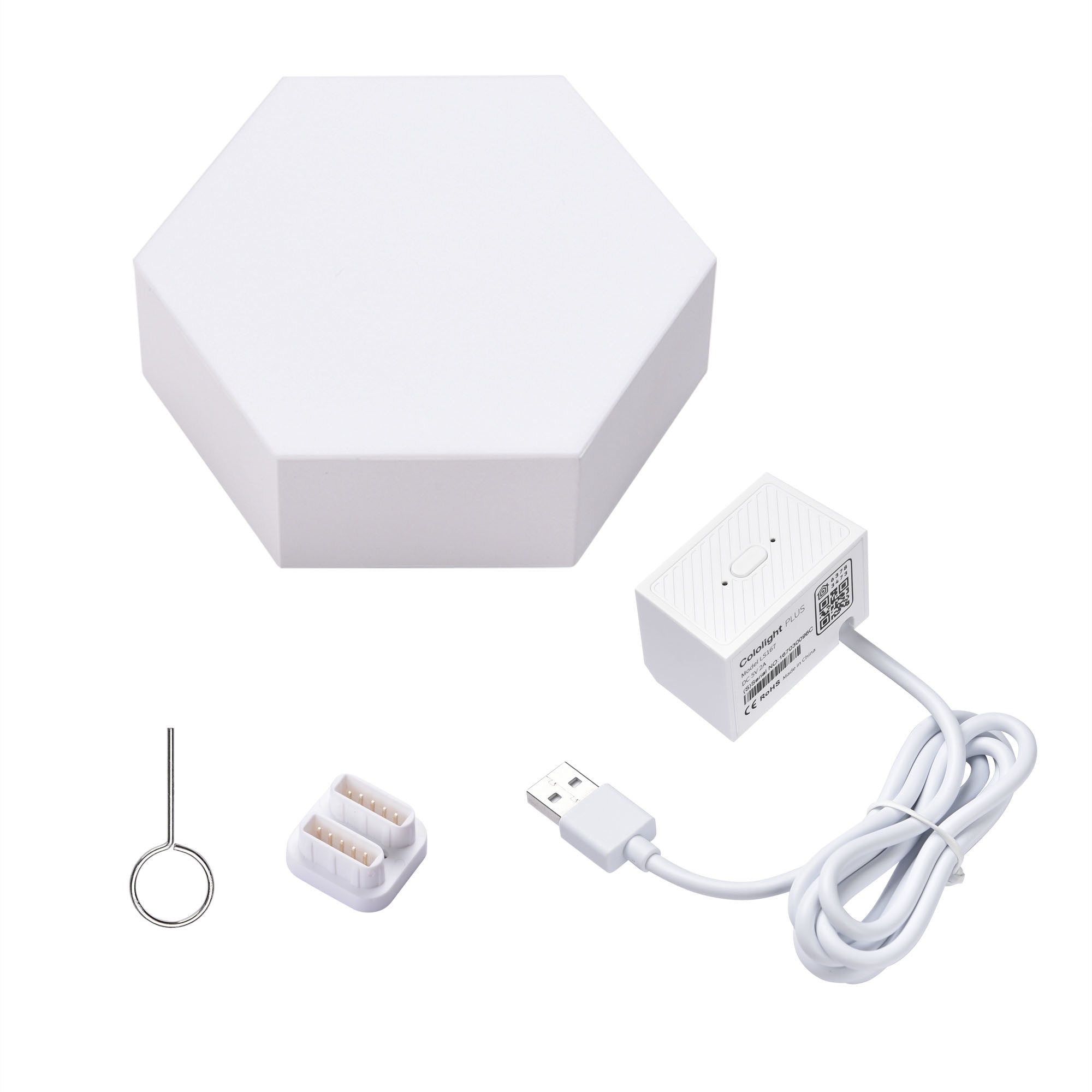 1 Smart Light+Homekit Base PLUS