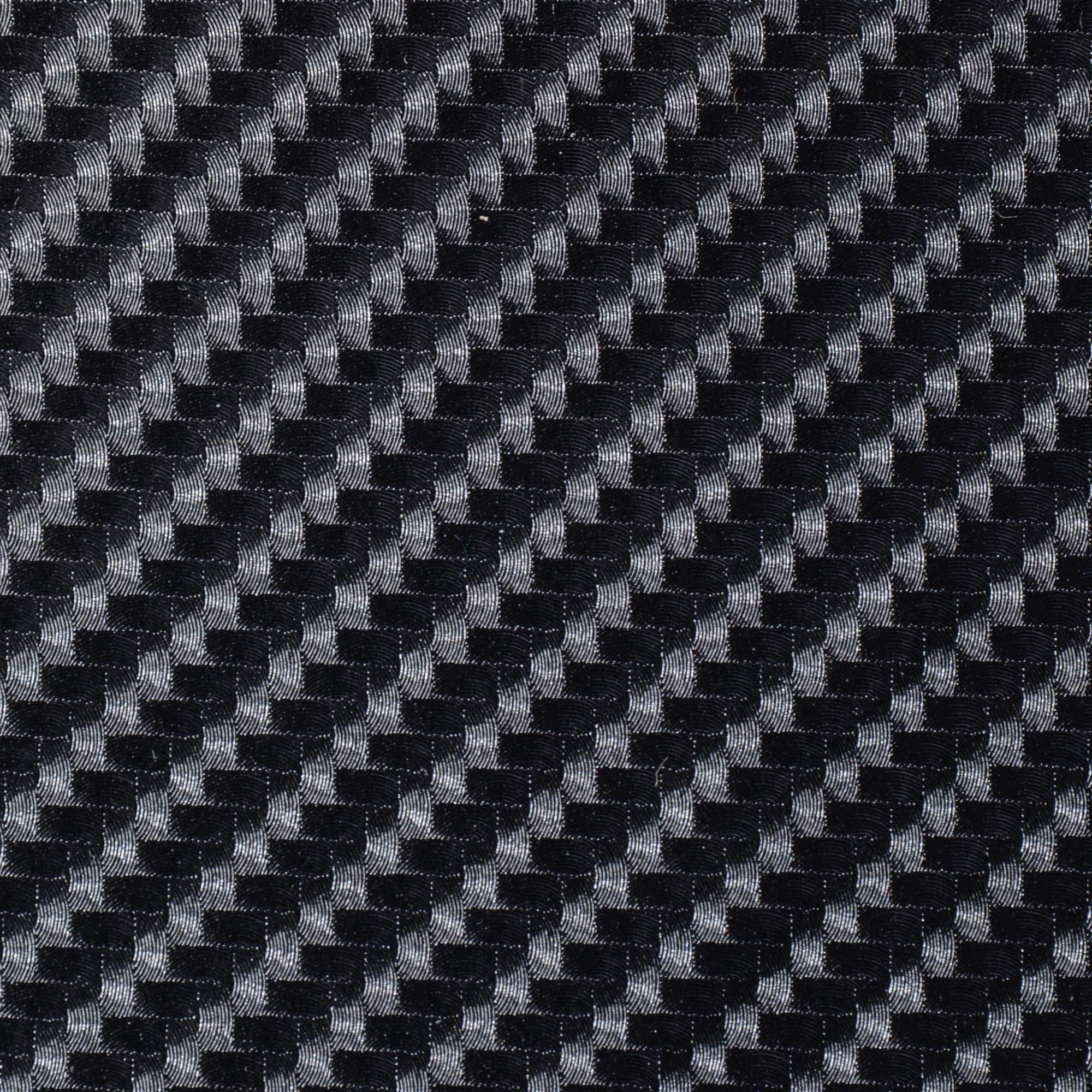 4D Carbon Vinyl Black