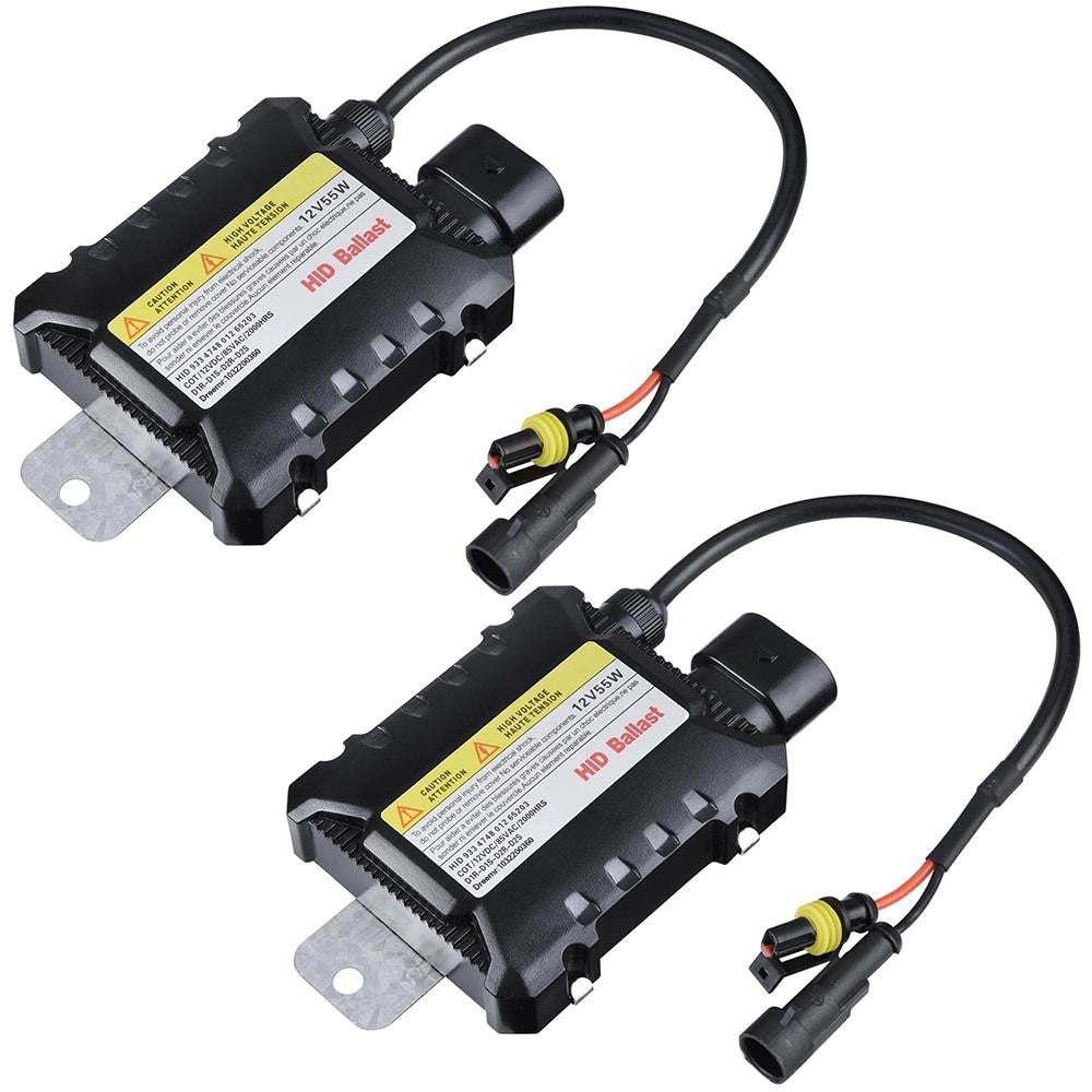 HID Ballast