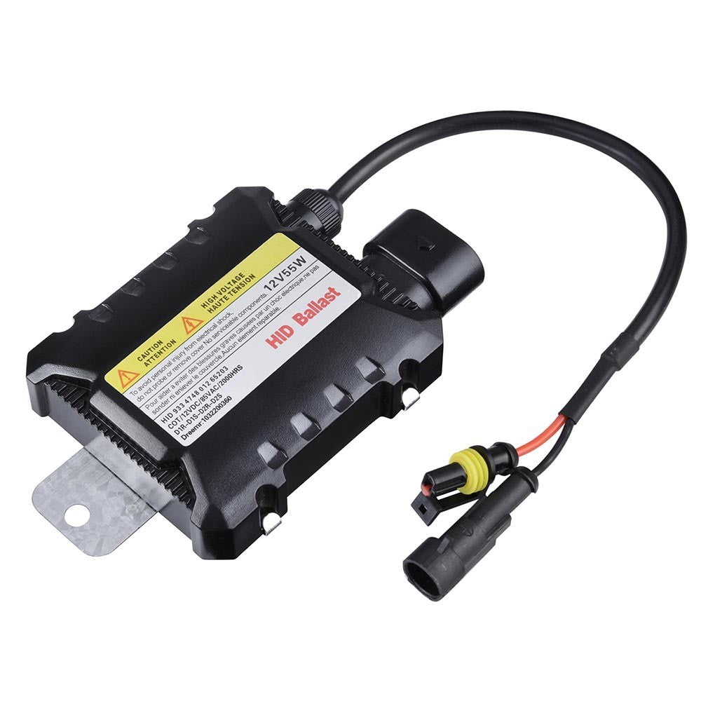 HID Ballast
