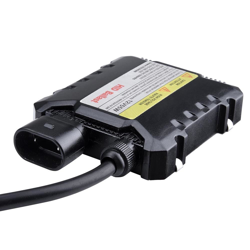 HID Ballast