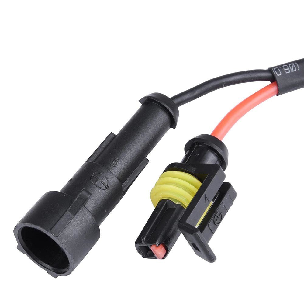 HID Ballast