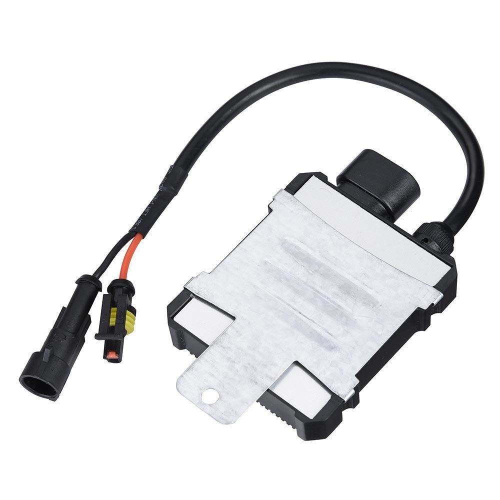 HID Ballast
