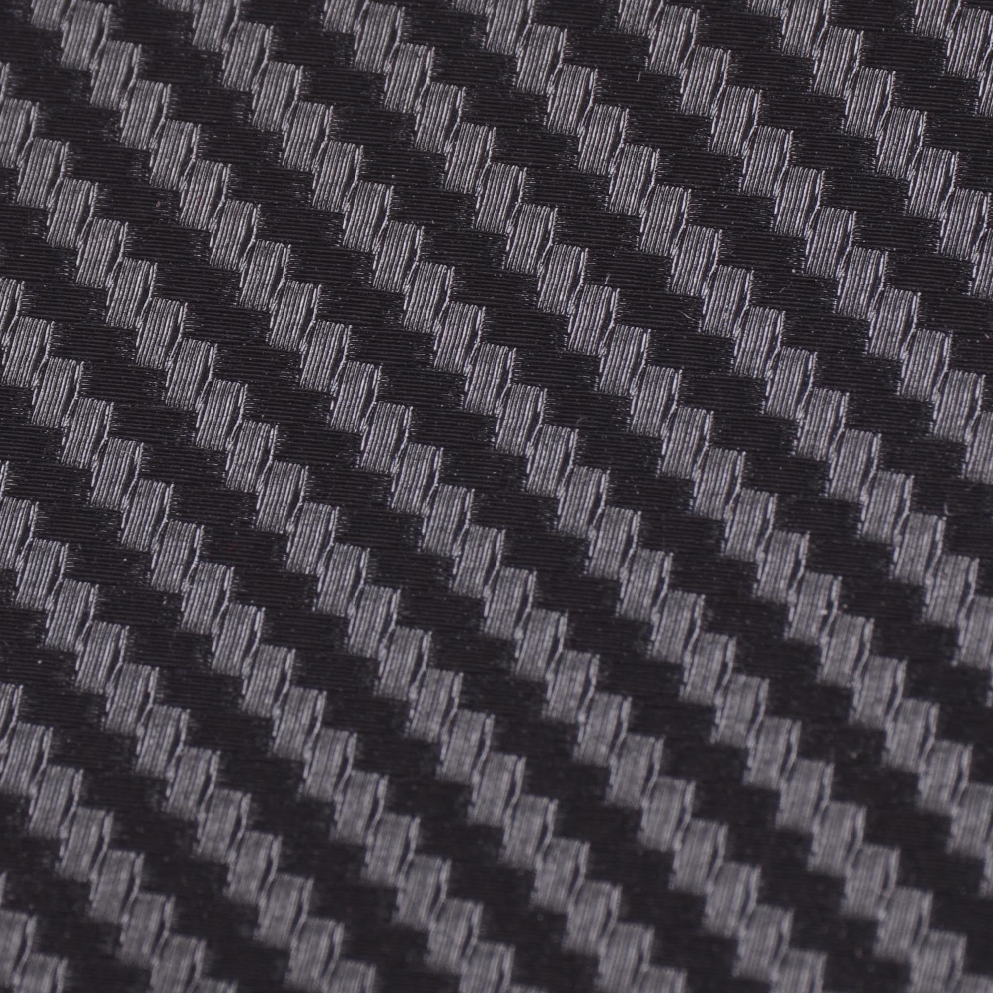 Carbon Vinyl Black