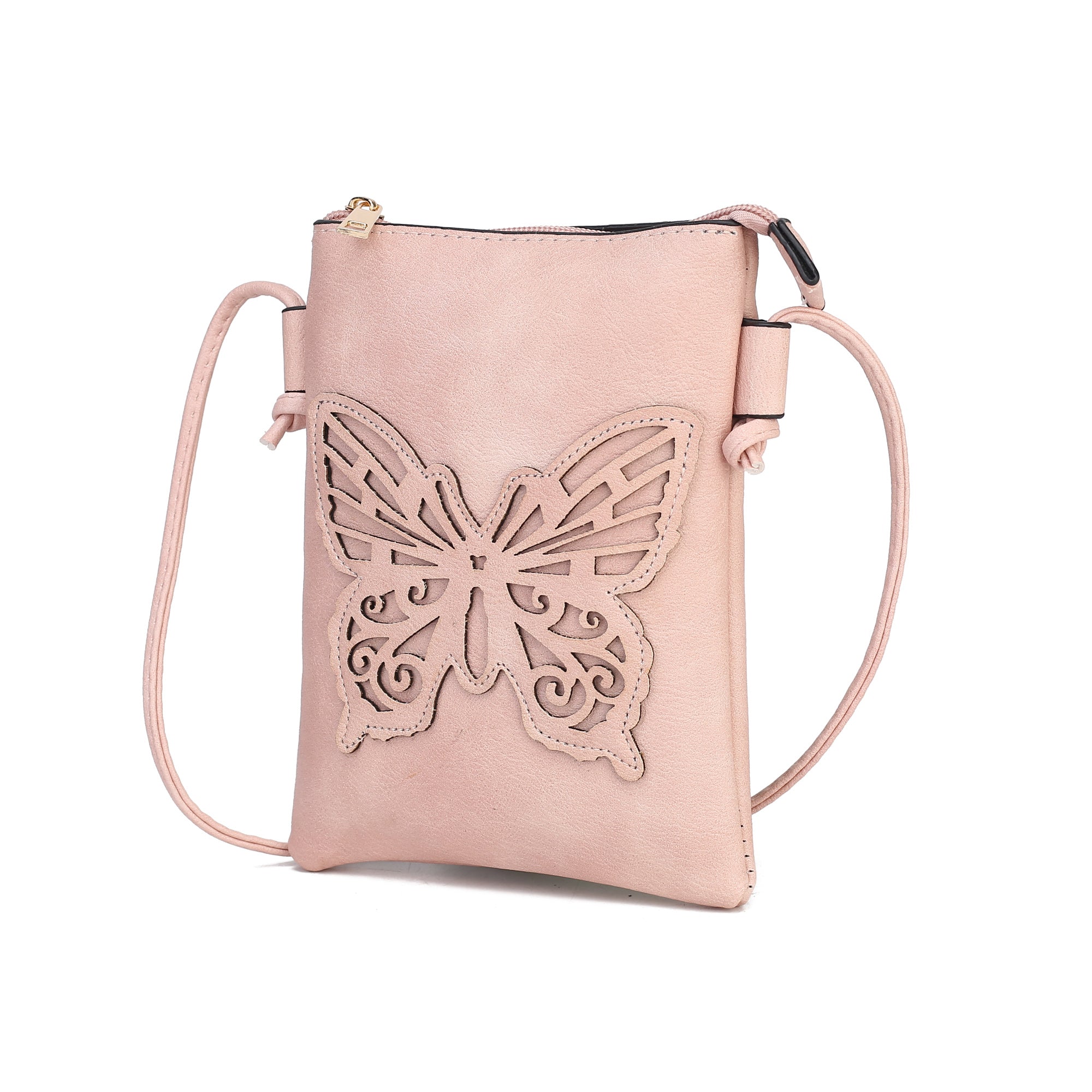 MKF Collection Skyli Crossbody Bag by Mia K