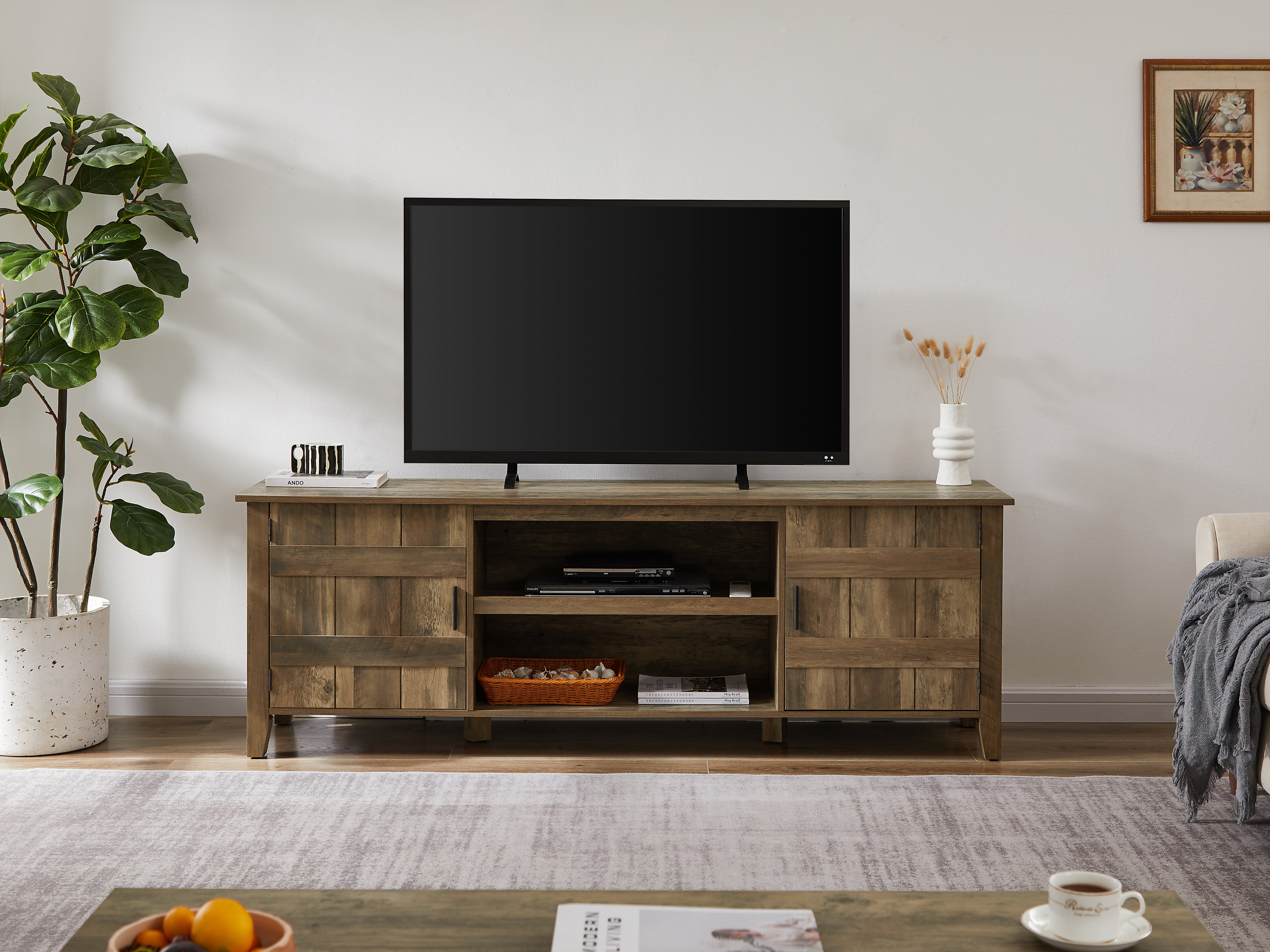 TV Cabinet