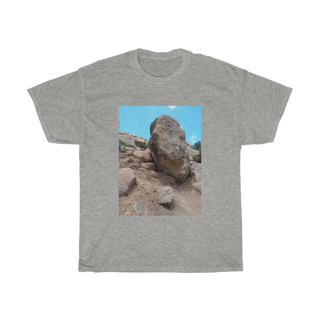 The Rock Tee