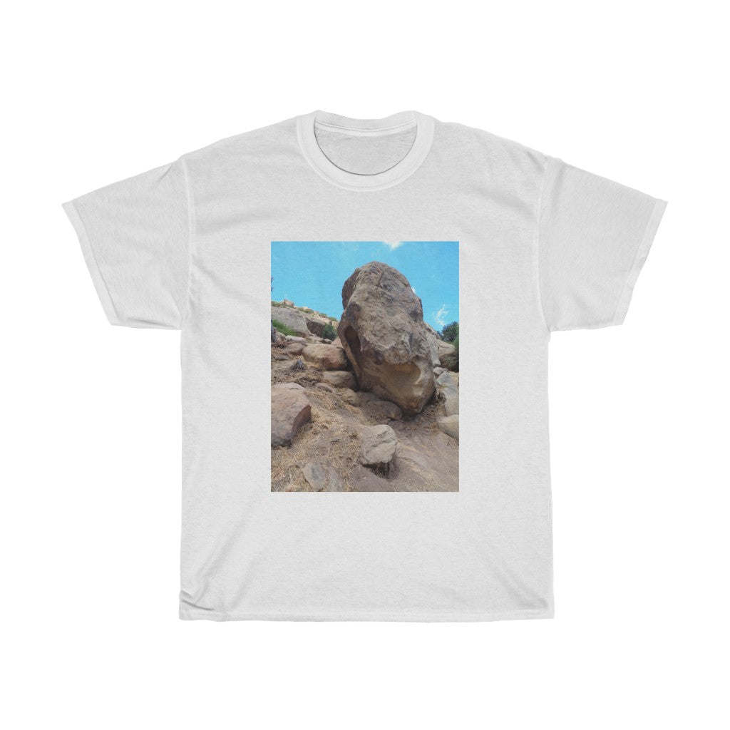 The Rock Tee