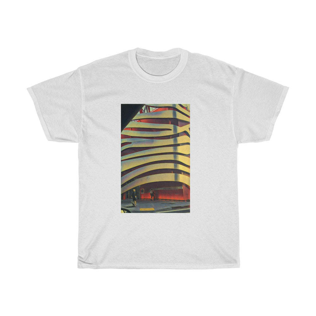 The Frequency Tee