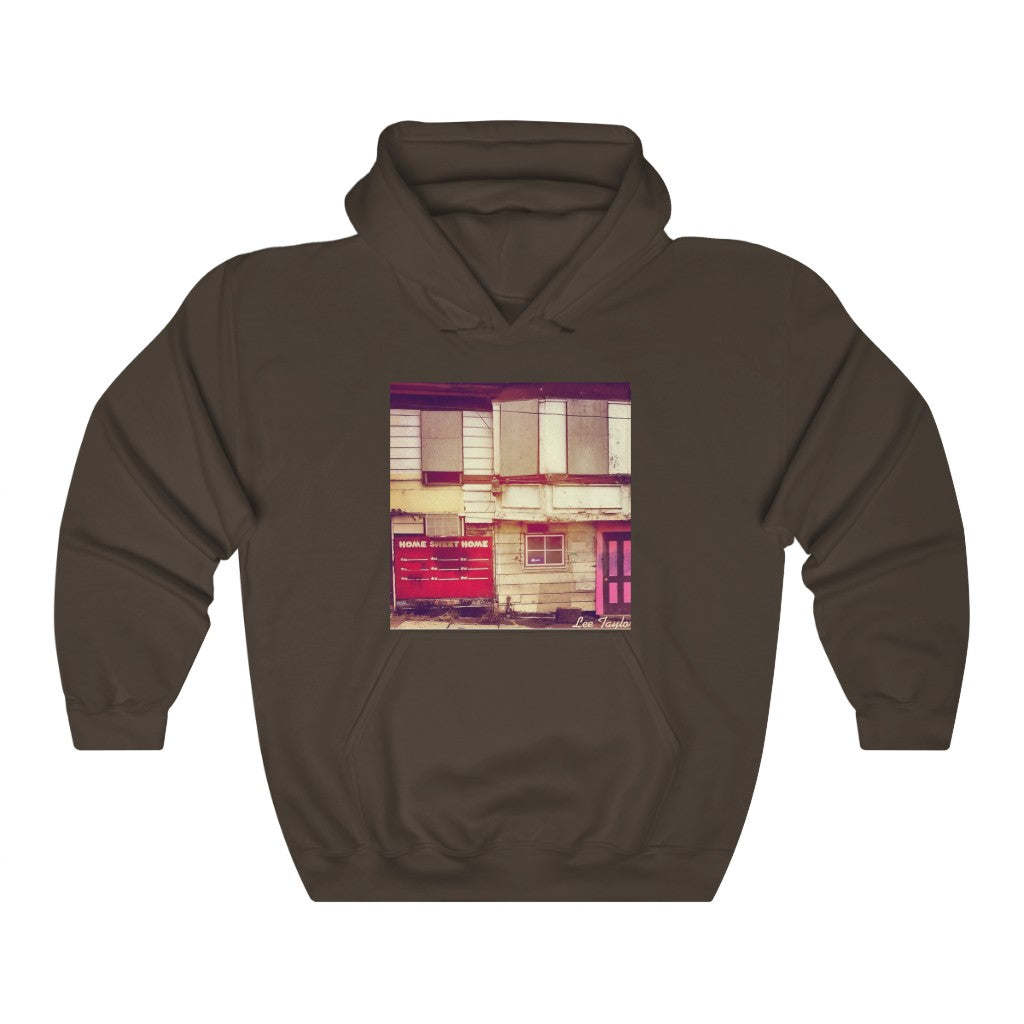 Home Sweet Home Hoodie