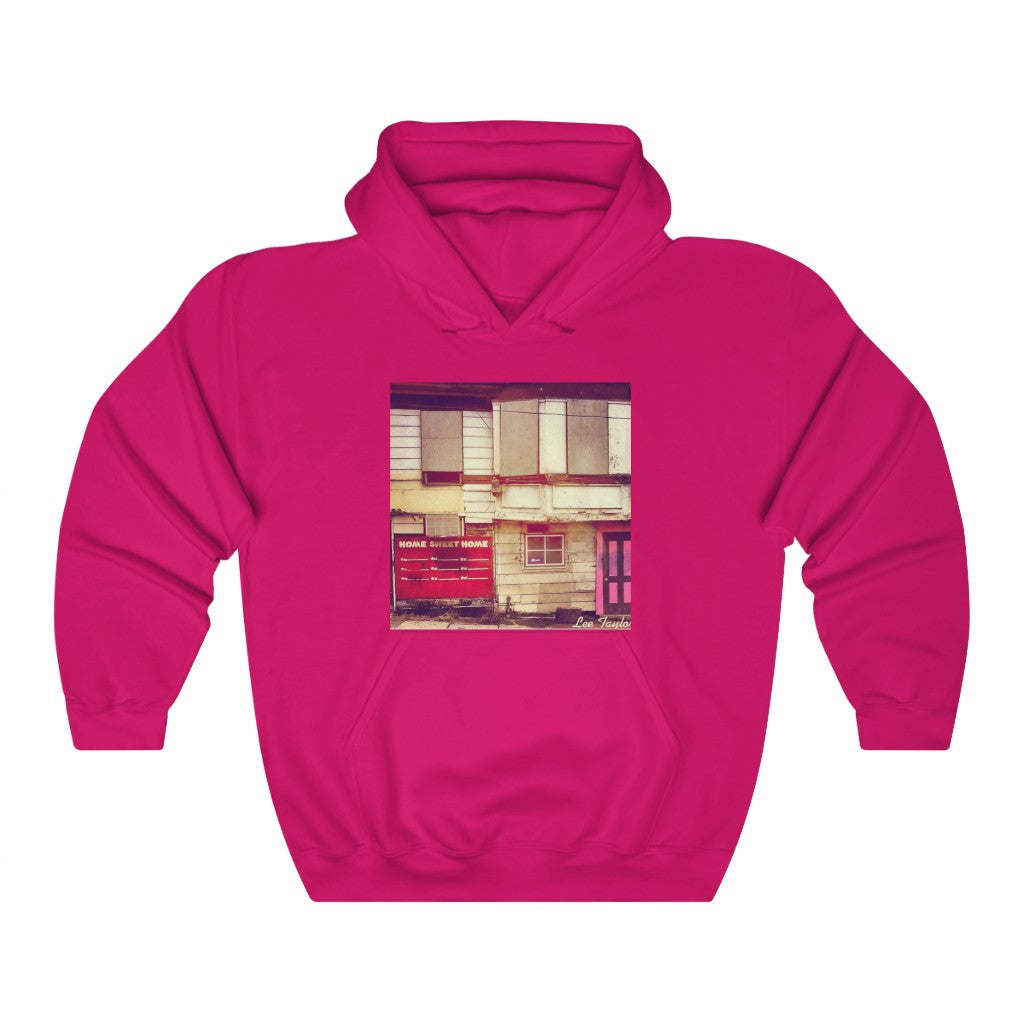 Home Sweet Home Hoodie