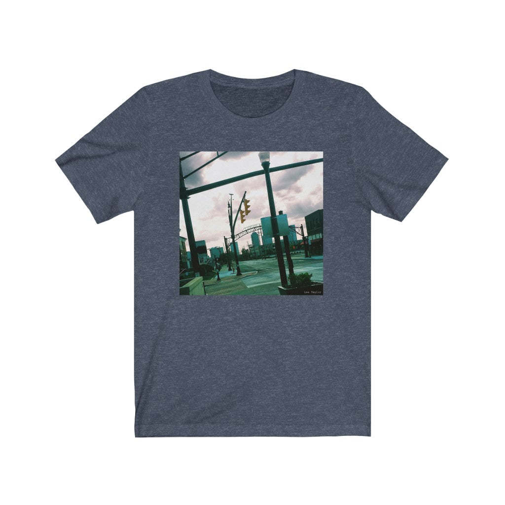 The KLD Jersey Tee
