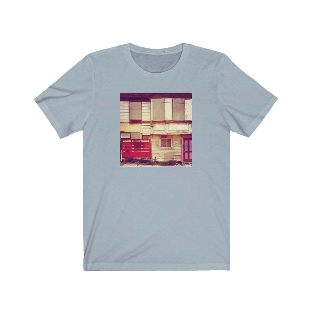 Home Sweet Home Jersey Tee